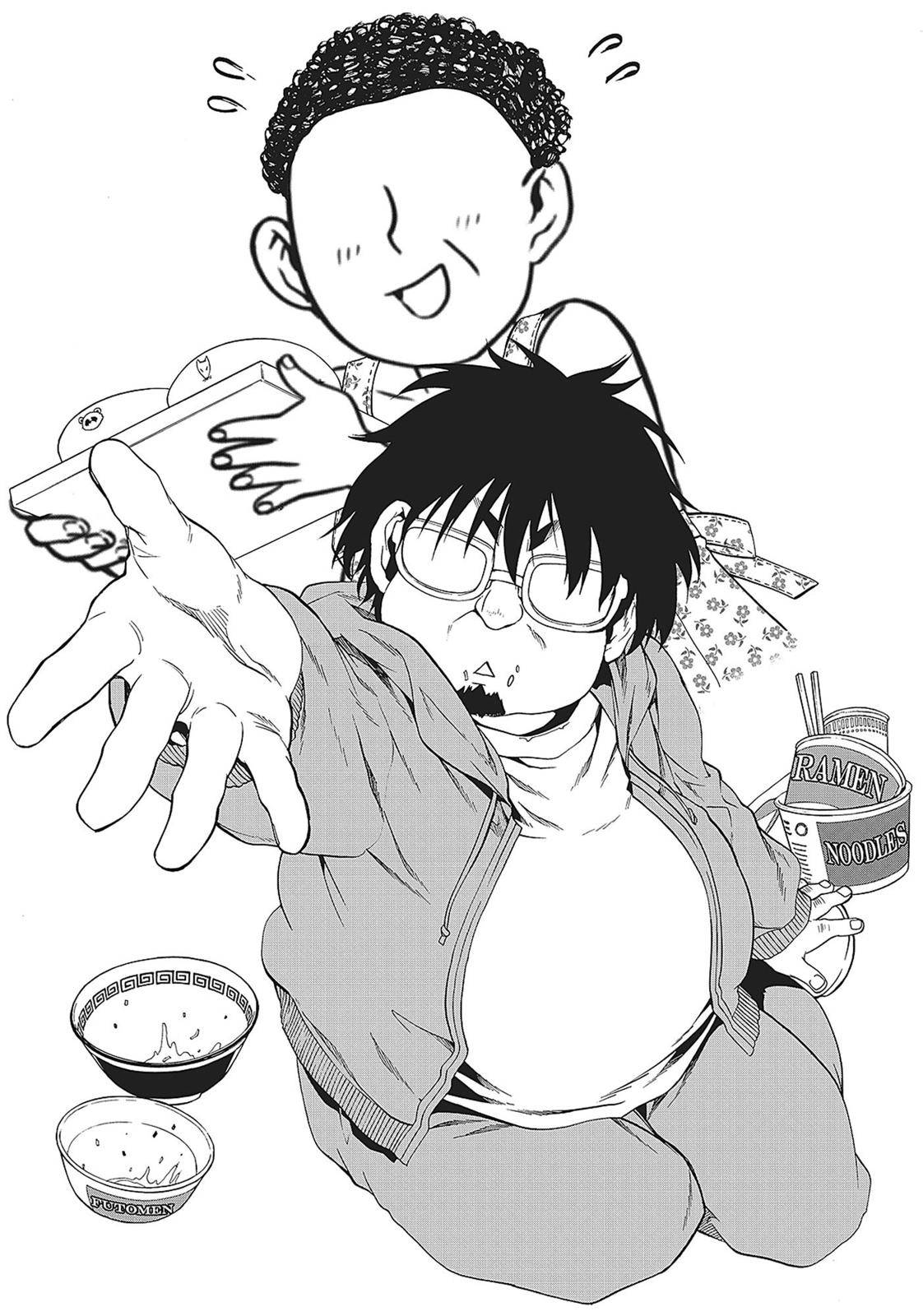Jobless Reincarnation, Chapter 21.6 image 23